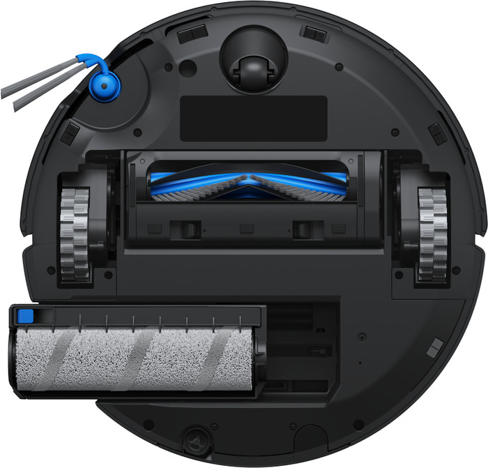Ecovacs DEEBOT T80S OMNI onderkant