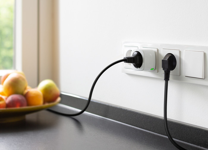 Eve Energy (Matter) 5-pack product in use
