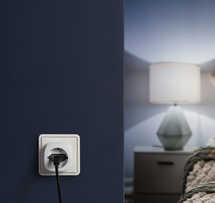 Eve Energy (Matter) 5-pack product in use