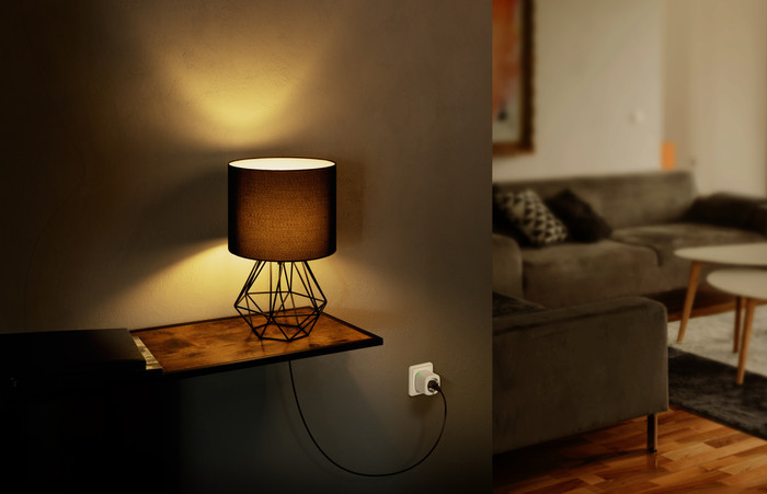 Eve Energy (Matter) 5-pack product in use
