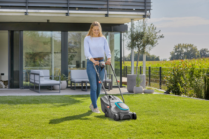 Gardena PowerMax 32/1200 G2 front
