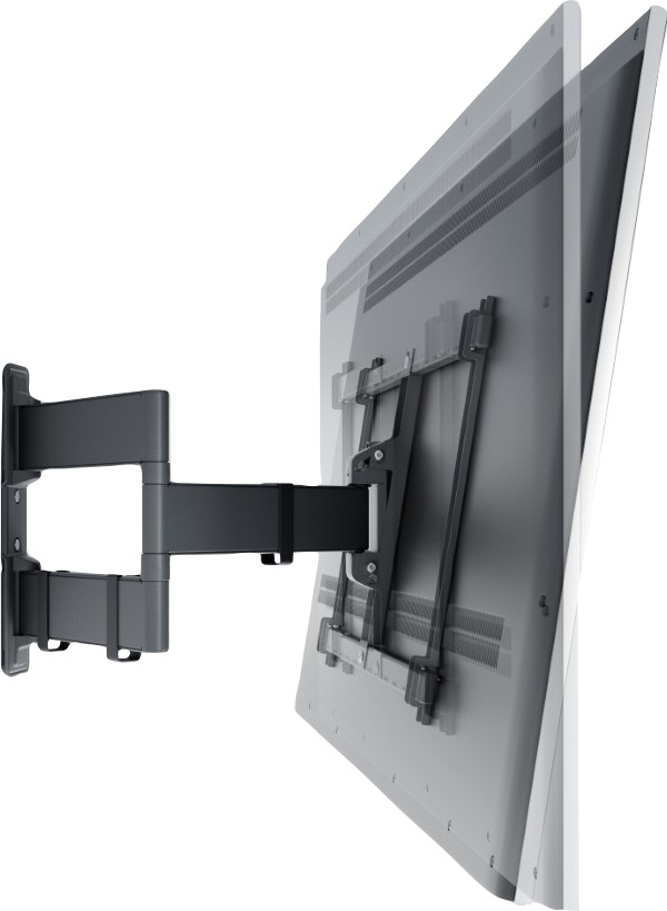 Vogel's Comfort 3845 produit à l'usage