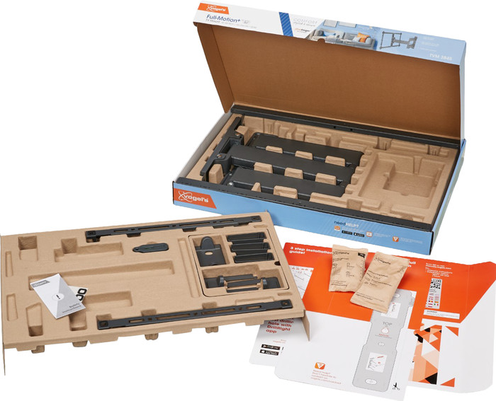 Vogel's Comfort 3845 null