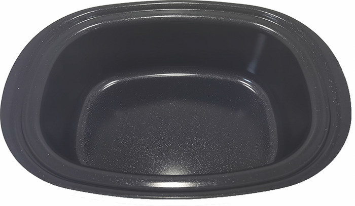 GreenPan Elite Slowcooker Black 6L null