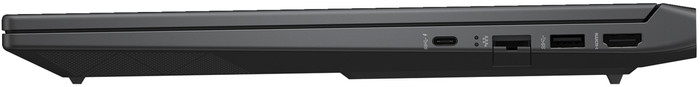 HP VICTUS 15-fb3355nd right side