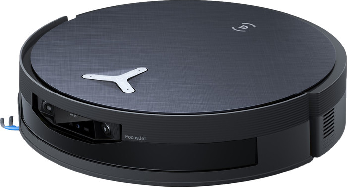 Ecovacs DEEBOT X12 PRO OMNI avant