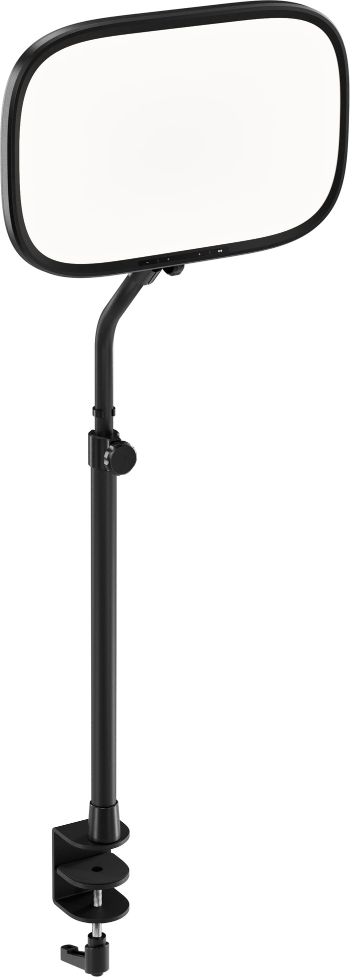 Elgato Key Light Air MK.2 left side