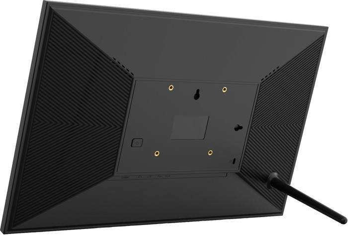 Denver PFF-1503 Noir arrière