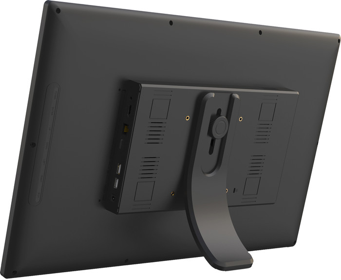 Denver PFF-2160 arrière