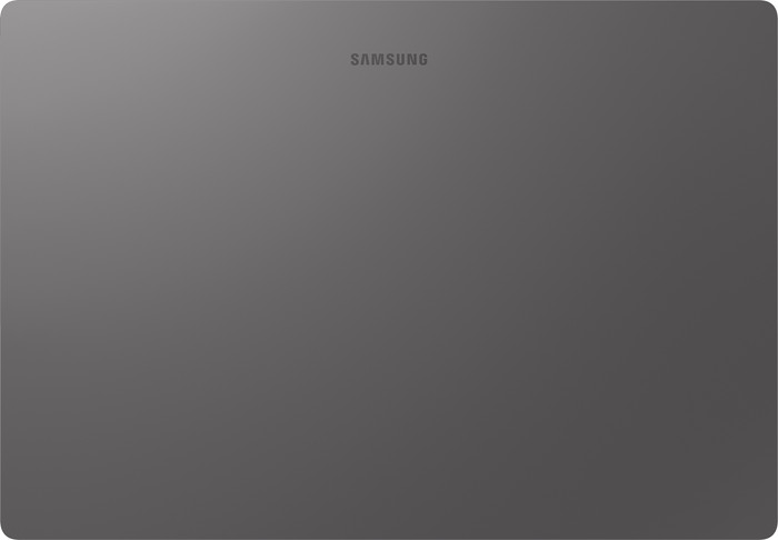 Samsung Galaxy Book6 Enterprise Edition 16'' Copilot+ PC NP764BJG-KA2BE Azerty achterkant