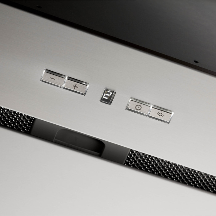 Inventum AKI6015RVS null