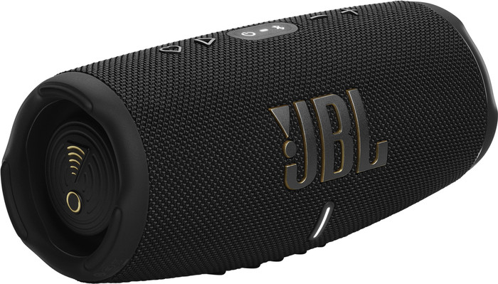 JBL Charge 5 Wifi null