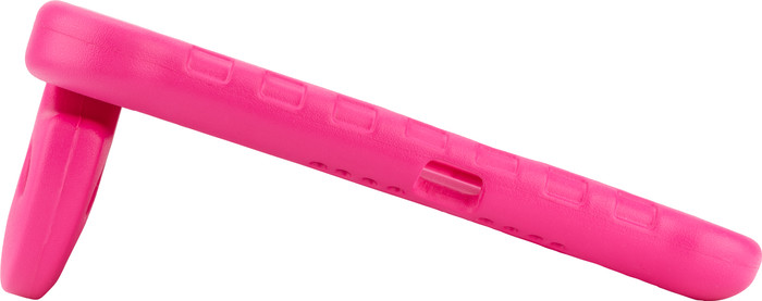 BlueBuilt iPad (2021/2020) Kids Cover Pink null