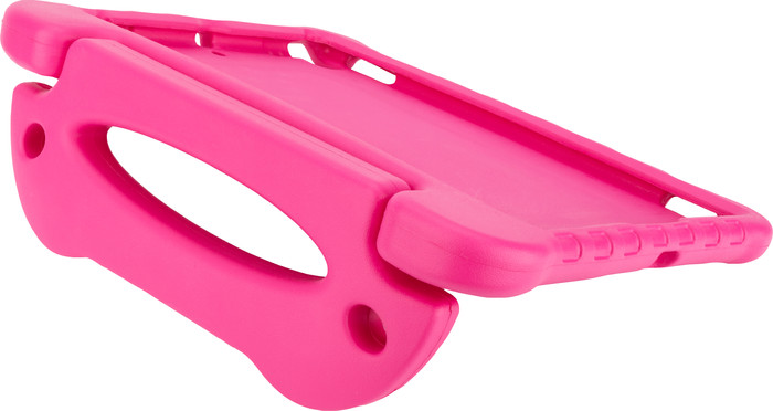 BlueBuilt iPad (2021/2020) Kids Cover Pink detail