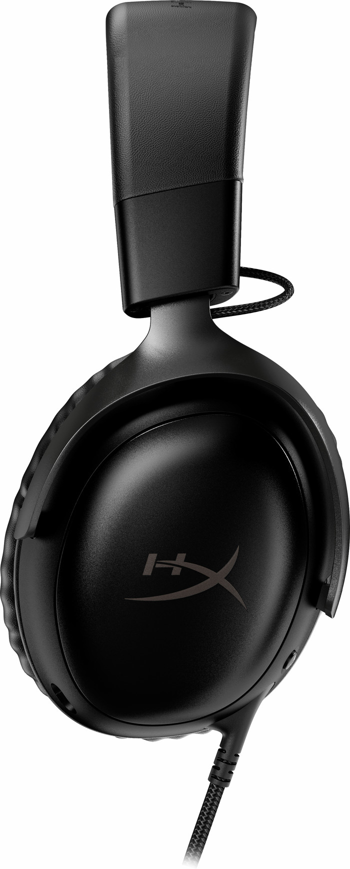 HyperX Cloud III Casque Gamer Filaire - Noir (PC, PS5, Xbox Series X/S) null