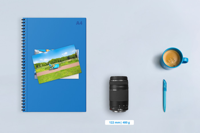 Canon EF 75-300 mm f/4.0-5.6 III visuel Coolblue 1