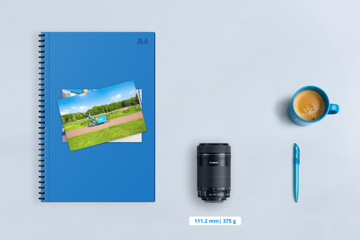 Canon EF-S 55-250mm f/4-5.6 IS STM visual Coolblue 3