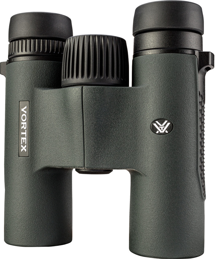 Vortex Triumph HD 10x28 Verrekijker rechterkant