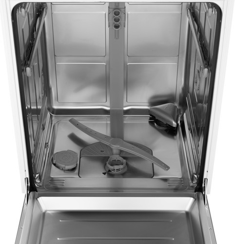 Bosch SBV6YCX00E / Built-in / Fully integrated / Niche height 87.5 - 92.5cm detail