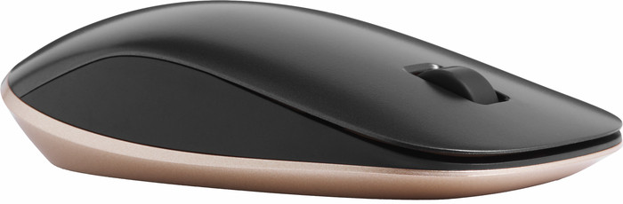 HP 410 Souris Bluetooth Connectée Noir côté droit
