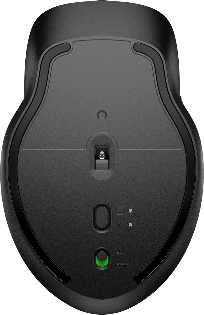 HP 430 Multi-Device Draadloze Muis null