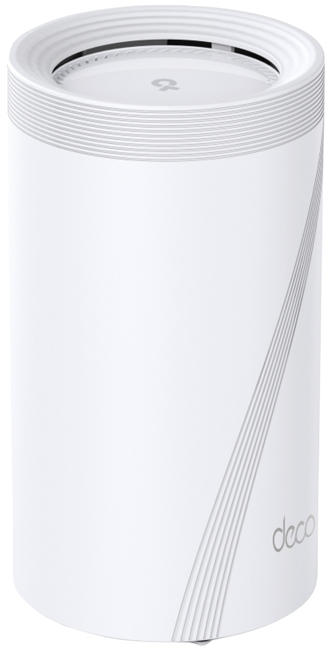 TP-Link Deco BE85 WiFi 7 2-pack + Deco BE25 Outdoor null
