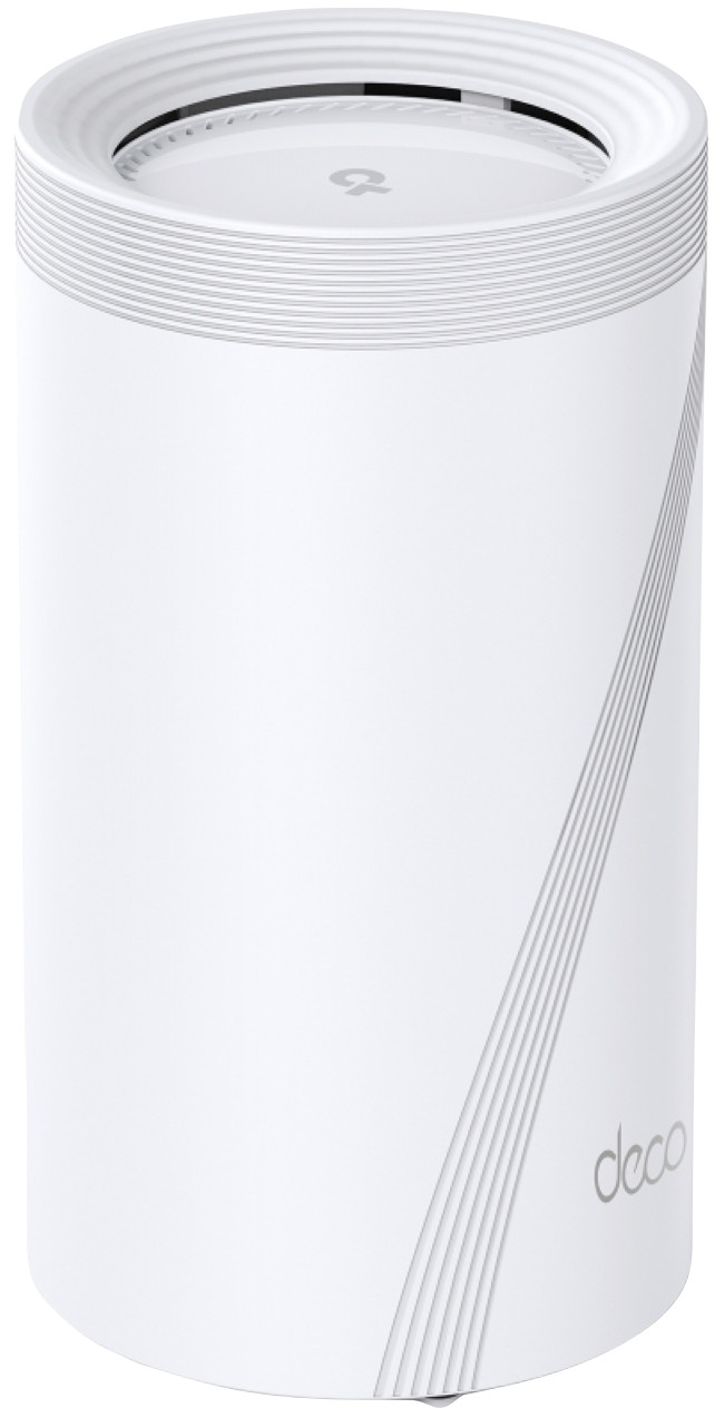 TP-Link Deco BE85 WiFi 7 Mesh 1-pack null