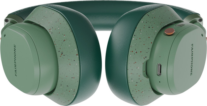Fairbuds XL Vert null