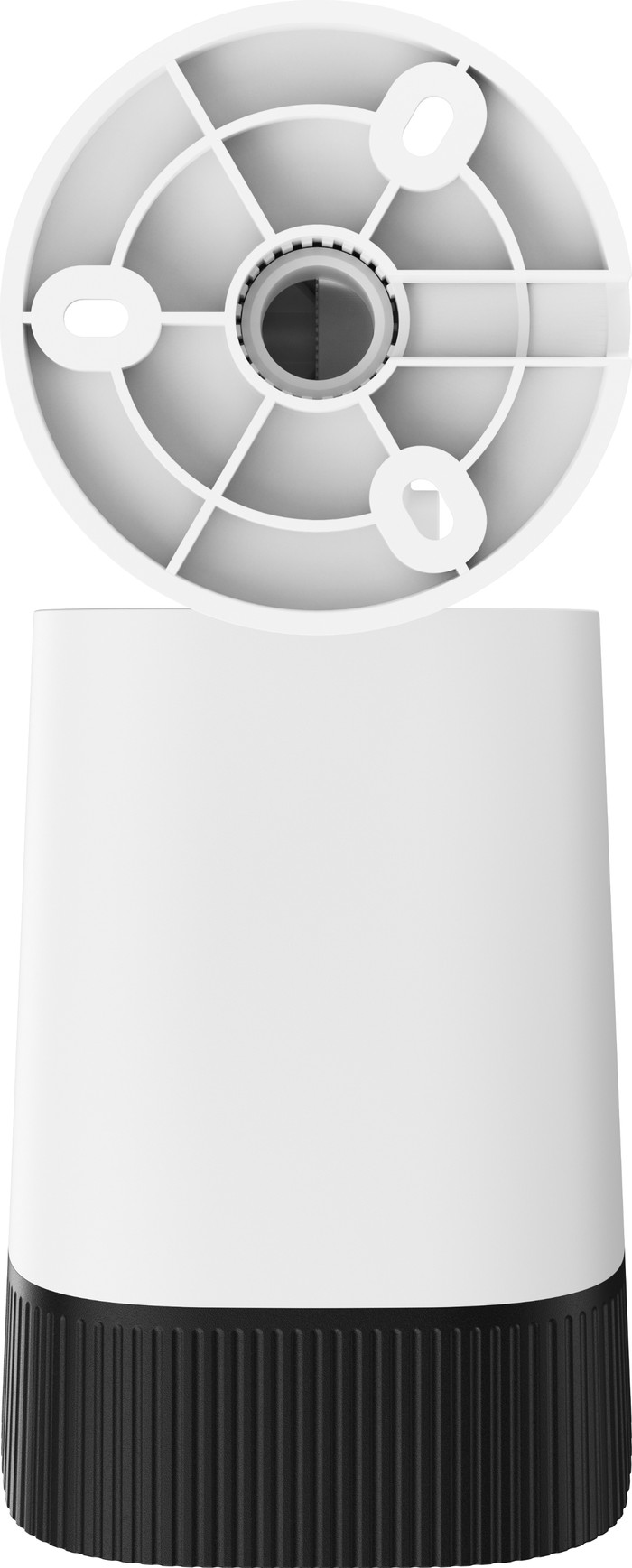 eufy PoE Security System + NVR + E40 4-pack top