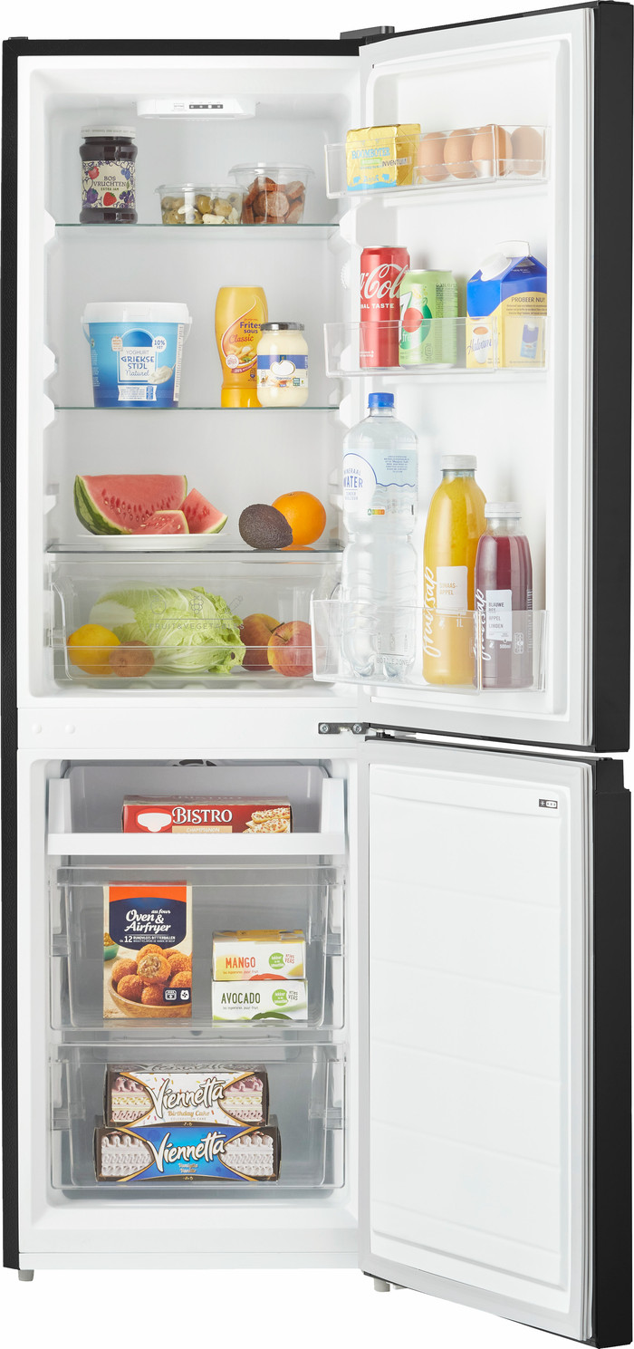 Inventum KV1501B inside