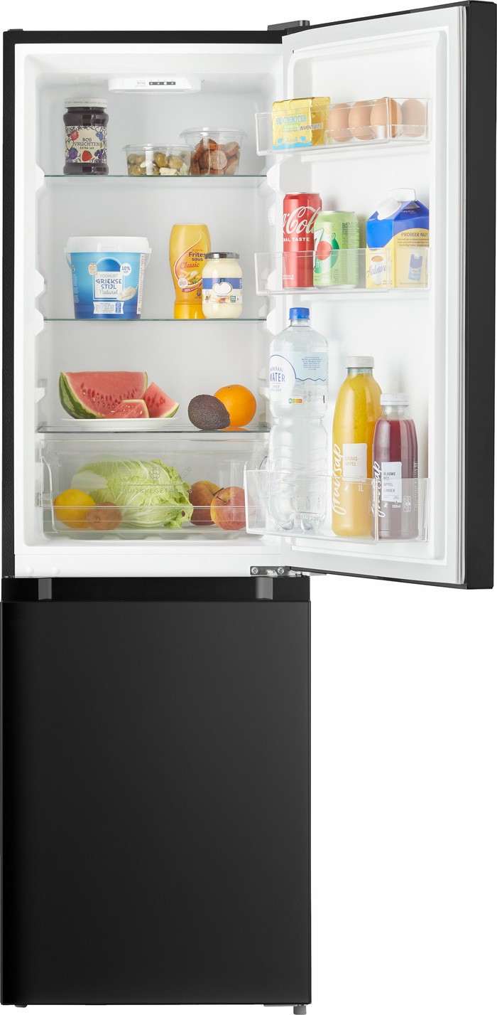 Inventum KV1501B inside