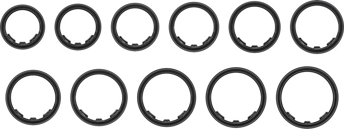 Samsung Galaxy Ring Maatset Main Image