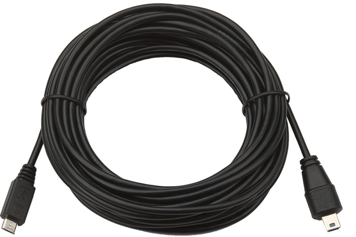 Mio MiVue 955W Dual null