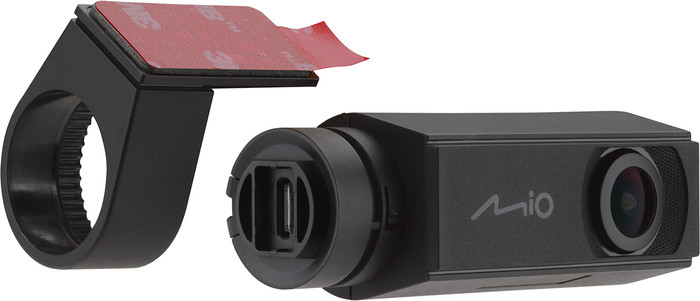 Mio MiVue 955W Dual null