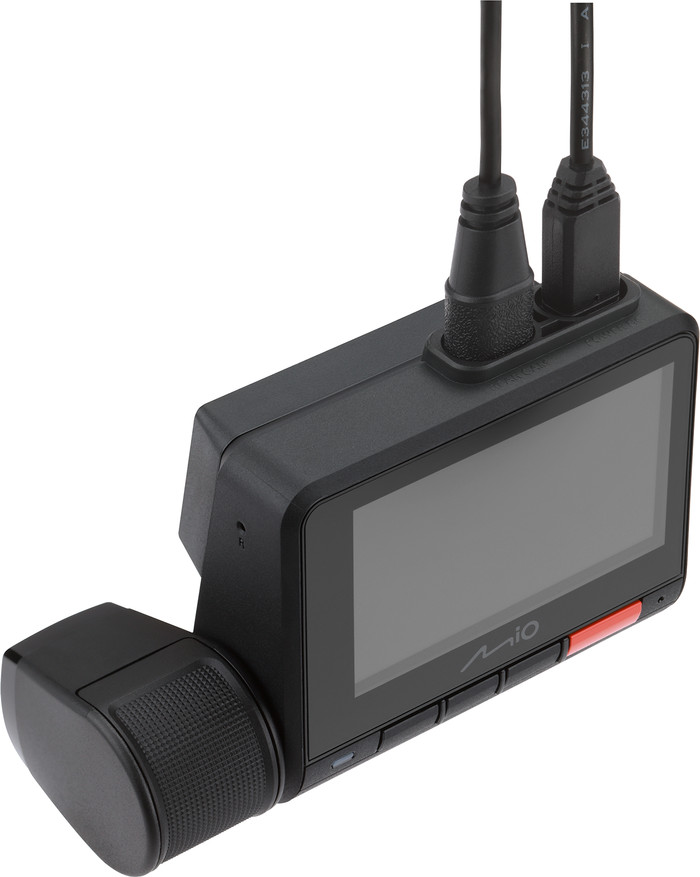 Mio MiVue 955W Dual null