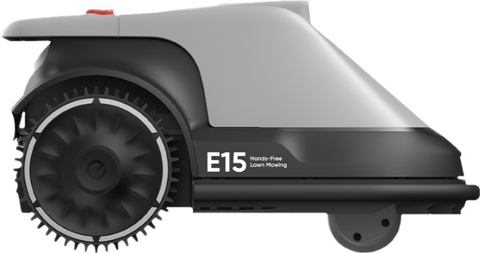 Eufy E15 Solo côté droit