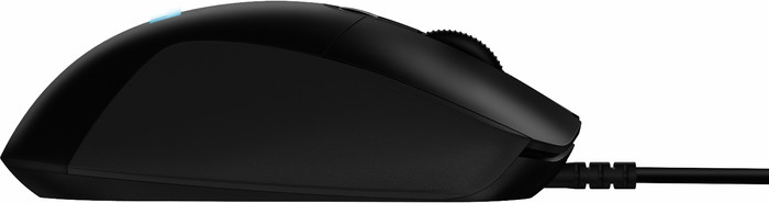 Logitech G403 HERO Gaming Mouse right side