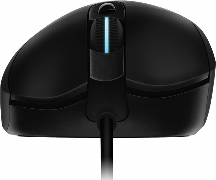 Logitech G403 HERO Gaming Mouse front