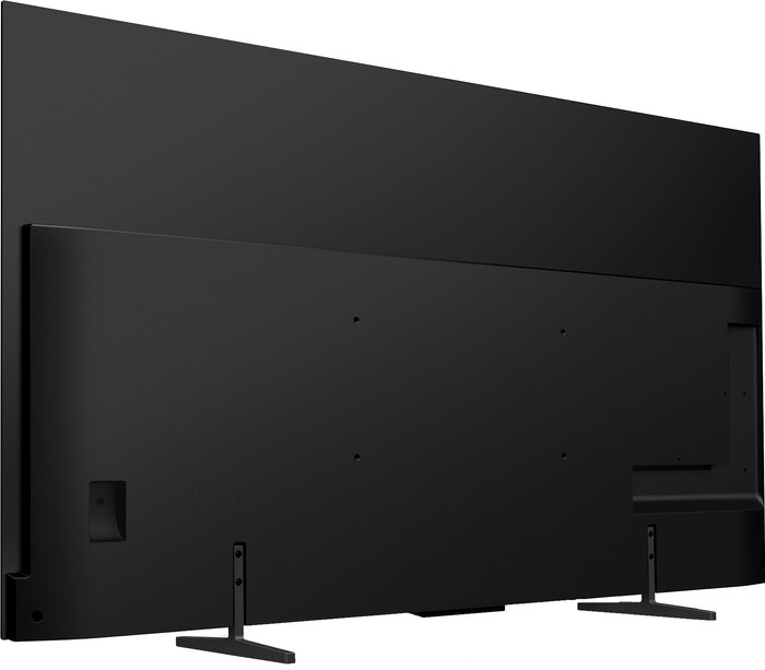 Sony Bravia 65" OLED (2026) detail