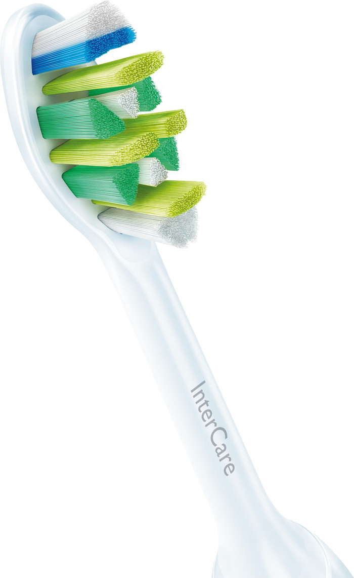 Philips Sonicare InterCare HX9006/87 Wit (6 stuks) detail