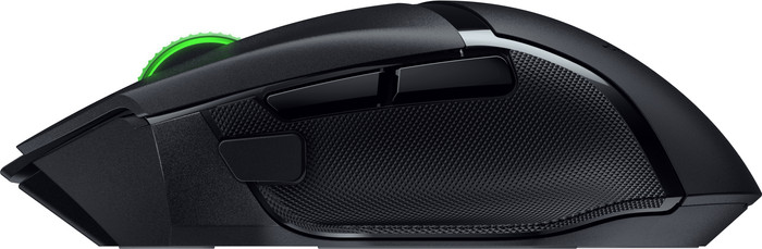 Razer Basilisk V3 X Hyperspeed Gaming Muis null