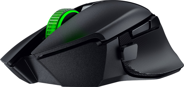 Razer Basilisk V3 X Hyperspeed Gaming Muis null