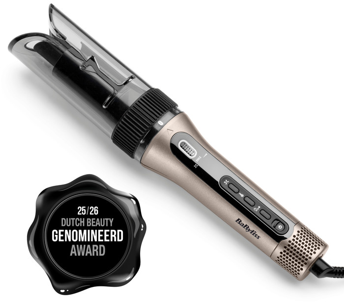 Babyliss Style Secret Air C6688E visuel fournisseur