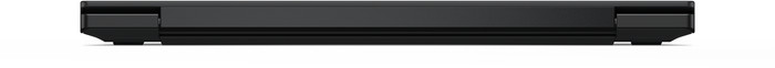 Lenovo ThinkPad T14 Gen 7 (Intel) Copilot+ PC - 21WN00B0MB Azerty achterkant