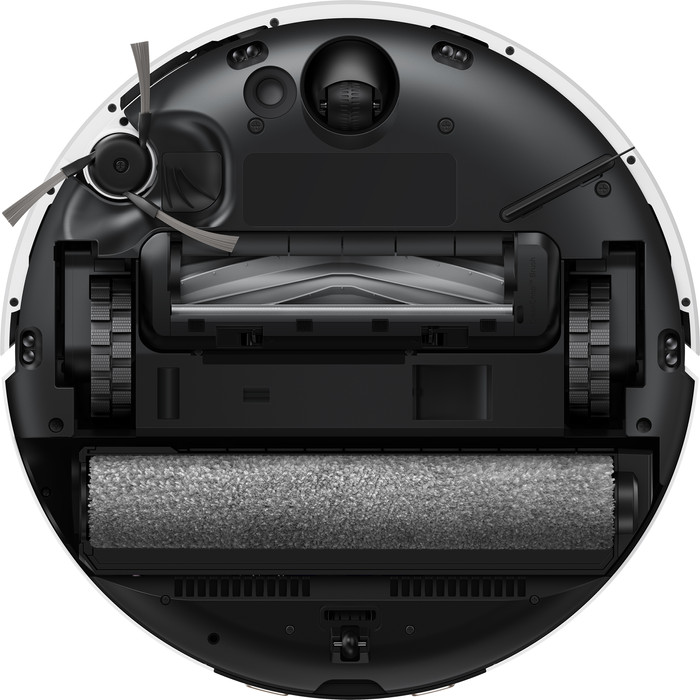 Mova S70 Roller onderkant