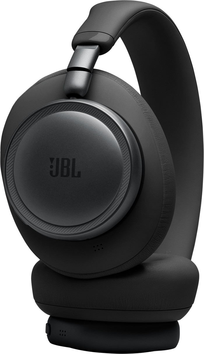 JBL Live 780NC Noir côté droit