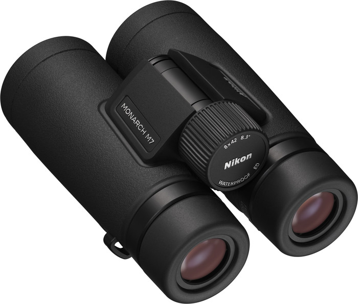 Nikon Monarch M7 8x42 null