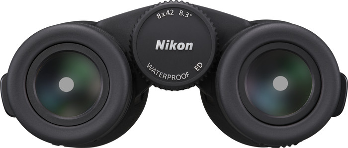 Nikon Monarch M7 8x42 null