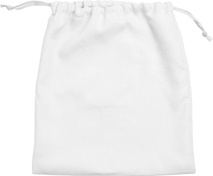 JBL Live 780NC Blanc accessoire