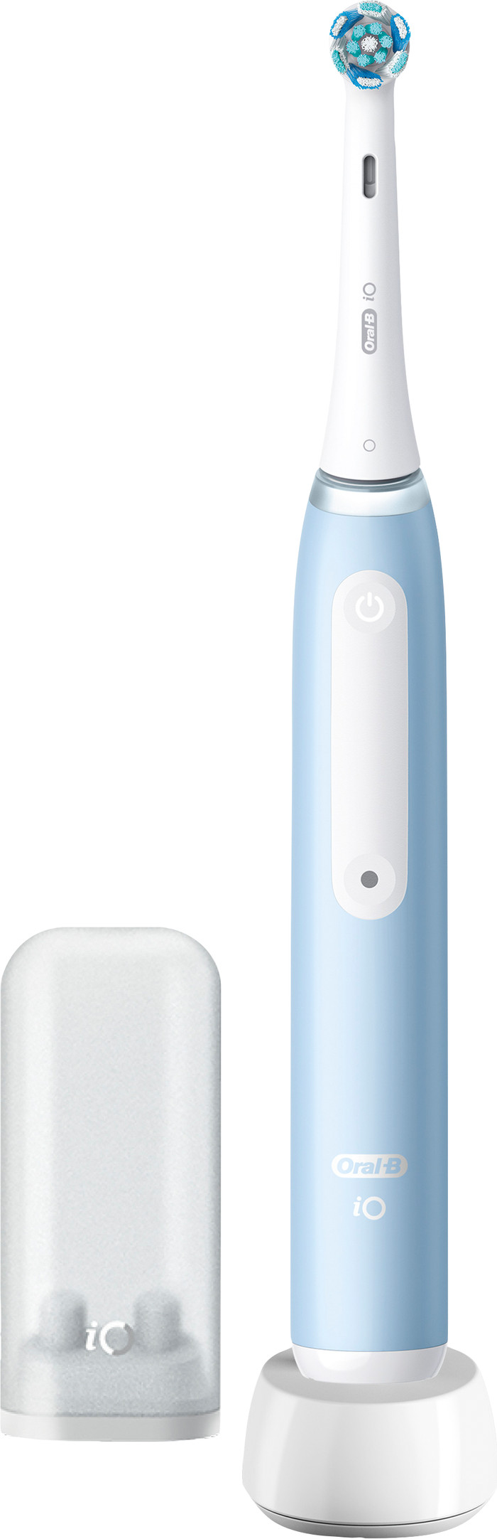 Oral-B iO 3N Blauw Main Image